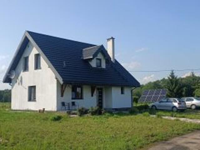 Bezpośrednio, Balin, 98 m² Dom