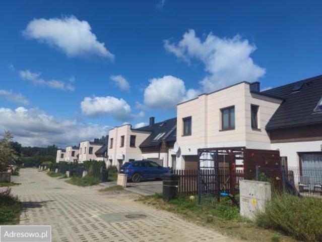 Bezpośrednio, Banino, 131 m² Dom