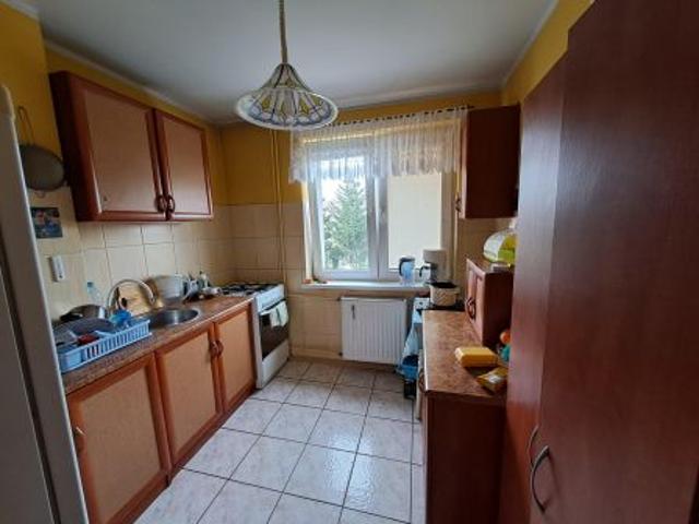 Bezpośrednio, Banie, ul. Ciasna, 39 m² Mieszkanie