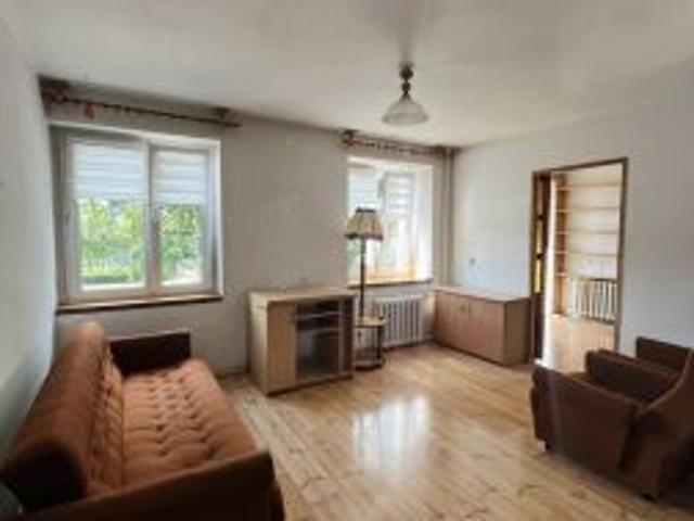 Bezpośrednio, Banie, ul. Targowa, 30 m² Mieszkanie