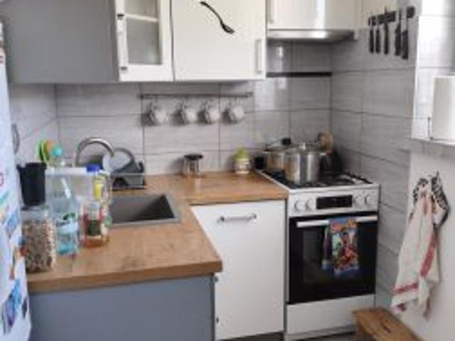 Bezpośrednio, Barciany, ul. Młynowa, 42 m² Mieszkanie