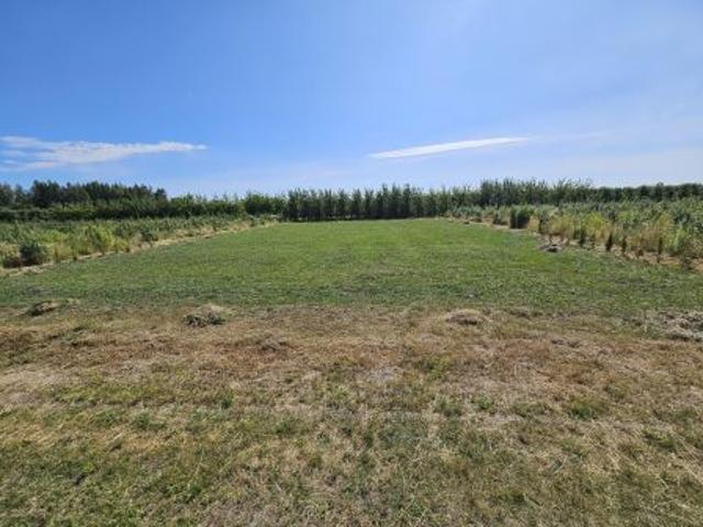 Bezpośrednio, Barcice Drwalewskie, 1200 m² Działka