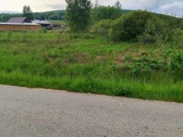 Bezpośrednio, Barcza, 4400 m² Działka