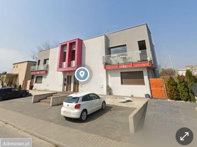 Bezpośrednio, Baranowo, ul. Budowlanych, 65 m² Mieszkanie