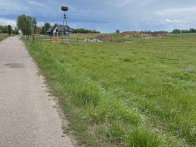 Bezpośrednio, Bargłów Dworny, 5500 m² Działka