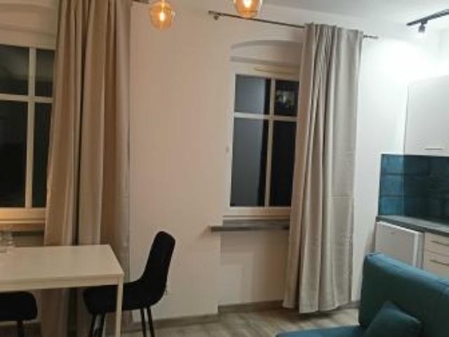 Bezpośrednio, Bardo, ul. Główna, 21 m² Mieszkanie