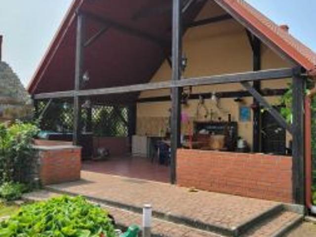 Bezpośrednio, Barkowo, 90 m² Dom