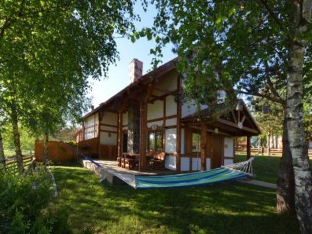 Bezpośrednio, Barkocin, 53 m² Dom
