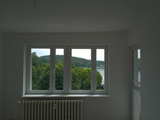 Bezpośrednio, Barlinek, ul. Kościelna, 49 m² Mieszkanie