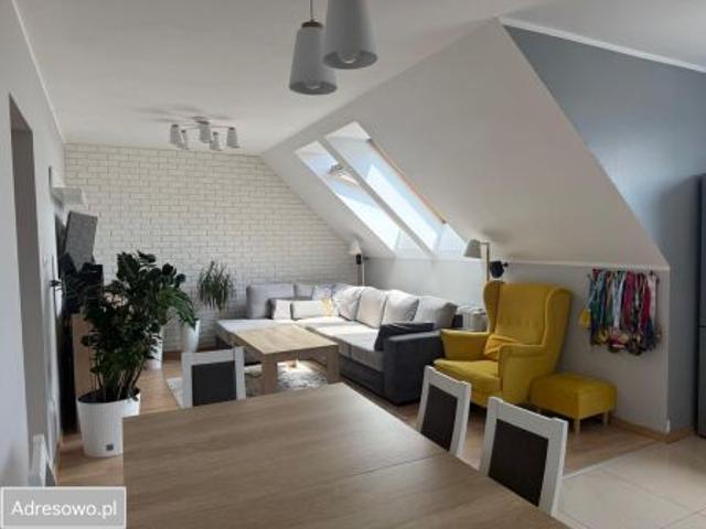 Bezpośrednio, Barlinek, ul. 31 Stycznia, 87 m² Mieszkanie