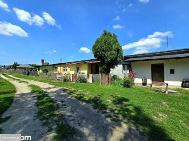 Bezpośrednio, Bartoszówka, 36 m² Mieszkanie