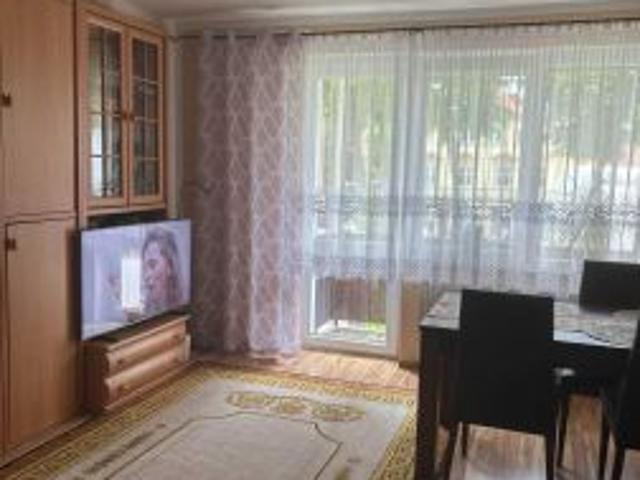 Bezpośrednio, Bartoszyce, ul. gen. Bema, 49 m² Mieszkanie