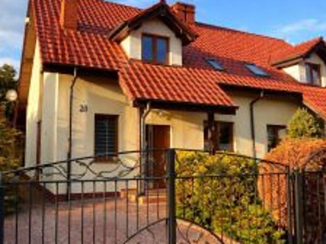 Bezpośrednio, Bartoszyce, ul. Poprzeczna, 107 m² Dom