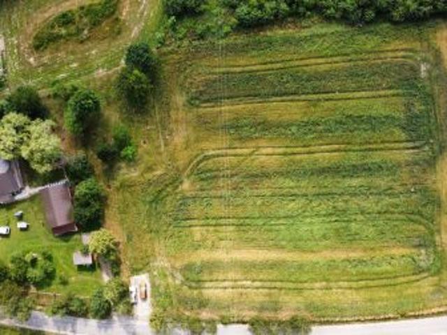 Bezpośrednio, Baryczka, Zaklikówka, 812 m² Działka