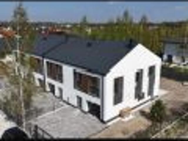 Bezpośrednio, Baszkówka, ul. Pachnącej Wiśni, 145 m² Dom