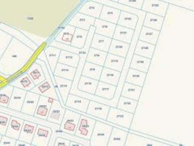 Bezpośrednio, Betkowo, ul. Graniczna, 712 m² Działka
