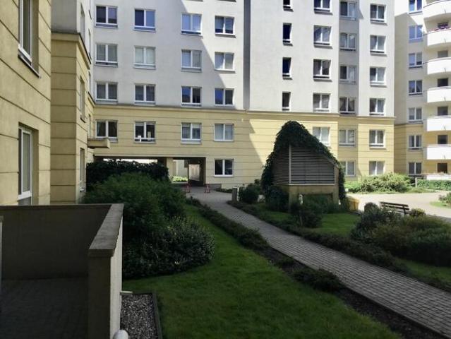Bezpośrednio, bez prowizji, dwupokojowe mieszkanie Alternatywy