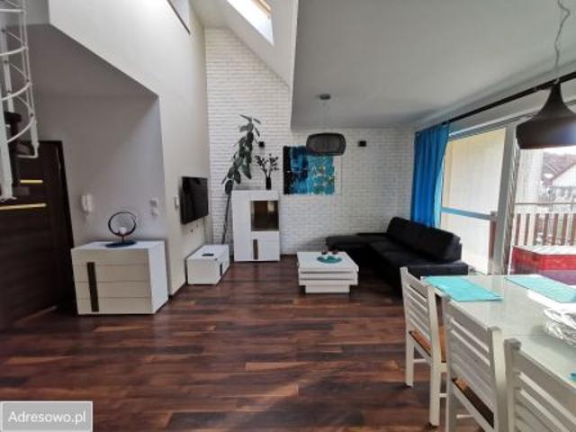Bezpośrednio, Bezrzecze, ul. Dolina Słońca, 72 m² Mieszkanie