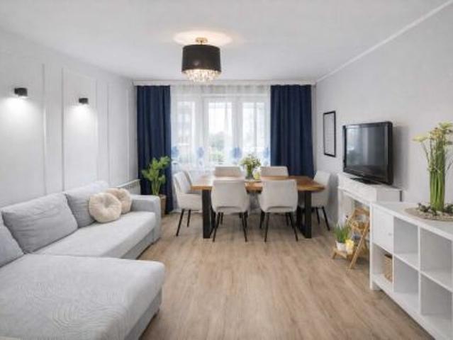 Bezpośrednio, Bełchatów, os. Żołnierzy POW, 48 m² Mieszkanie