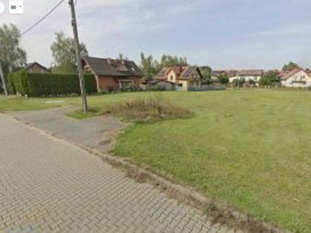 Bezpośrednio, Bełchatów, Grocholice, ul. Bugaj, 648 m² Działka