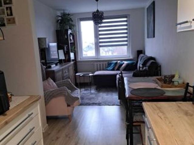 Bezpośrednio, Bełchatów, ul. Czapliniecka, 40 m² Mieszkanie