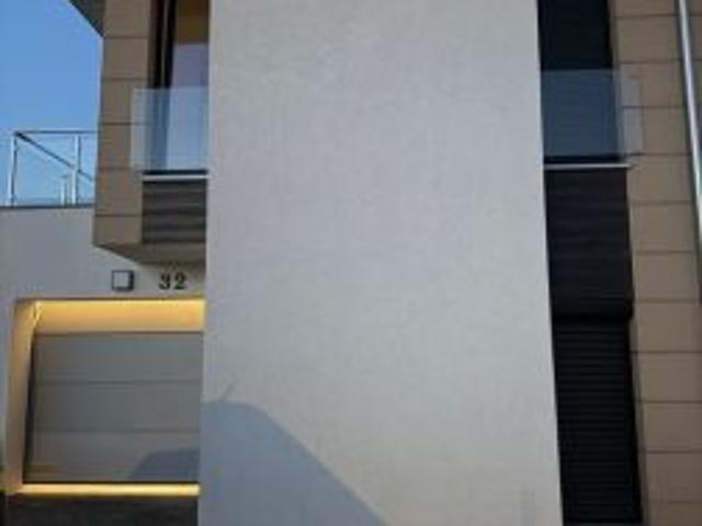 Bezpośrednio, Bełchatów, 155 m² Dom