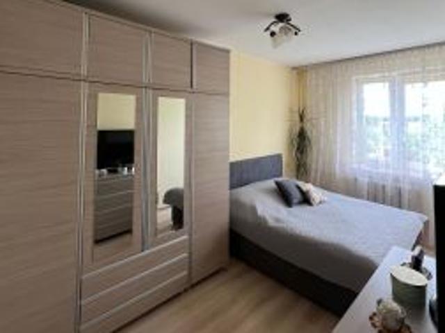 Bezpośrednio, Bełdów, 62 m² Mieszkanie