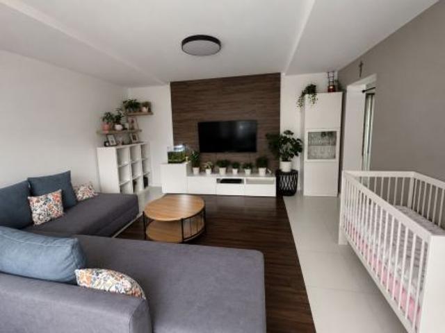 Bezpośrednio, Bełżyce, ul. Bychawska, 68 m² Mieszkanie