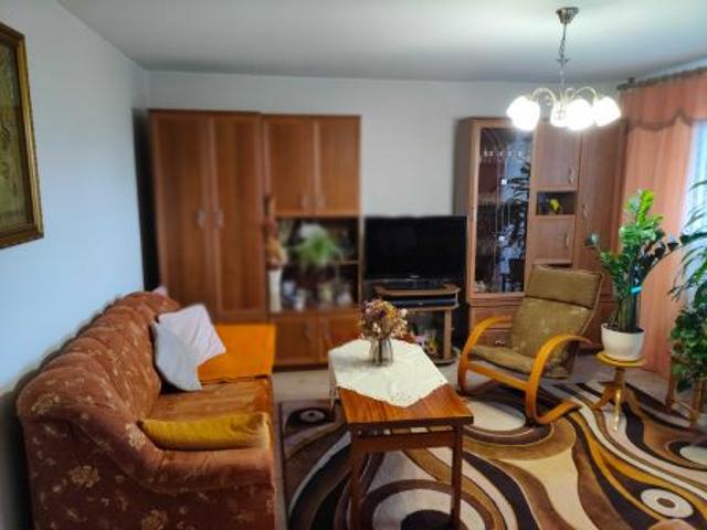 Bezpośrednio, Bełżyce, ul. Fabryczna, 63 m² Mieszkanie