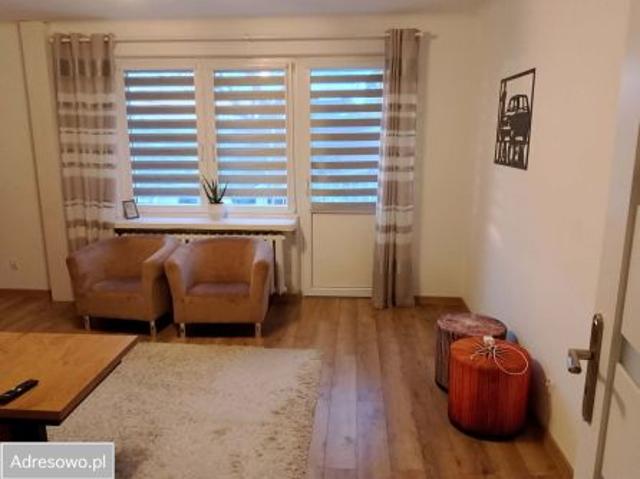 Bezpośrednio, Bełżyce, ul. Lubelska, 45 m² Mieszkanie