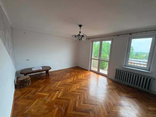Bezpośrednio, Bełżyce, ul. Lubelska, 47 m² Mieszkanie