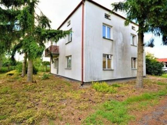 Bezpośrednio, Bełżyce, ul. Tadeusza Kościuszki, 200 m² Dom