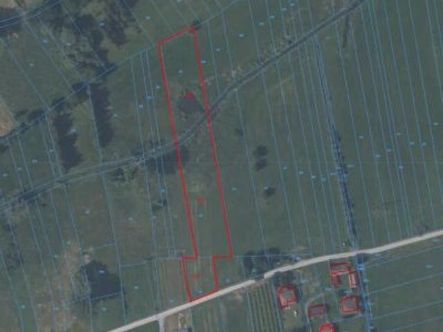 Bezpośrednio, Bełżyce, Wzgórze, ul. Wzgórze, 4759 m² Działka