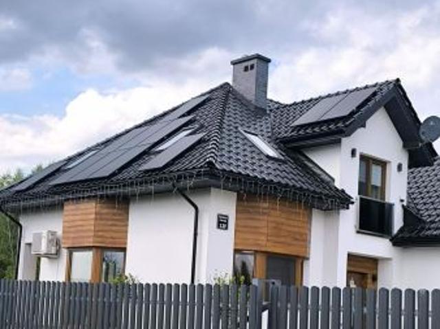 Bezpośrednio, Bechcice Parcela, 202 m² Dom