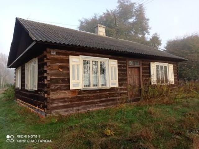Bezpośrednio, Bednarzówka, 95 m² Dom