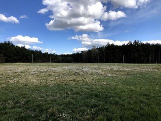 Bezpośrednio, Benowo, 15400 m² Działka