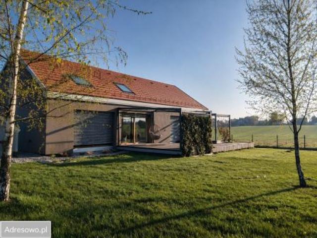 Bezpośrednio, Bestwina, 94 m² Dom