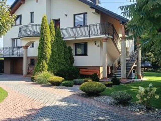 Bezpośrednio, Bestwinka, 300 m² Dom