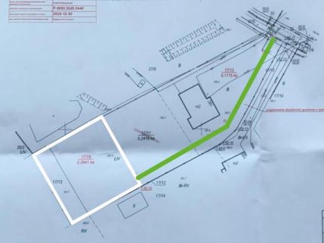 Bezpośrednio, Biłgoraj, Różnówka Stawy, ul. Rożnówka Stawy, 840 m² Działka