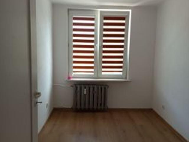 Bezpośrednio, Biłgoraj, ul. Nadstawna, 38 m² Mieszkanie