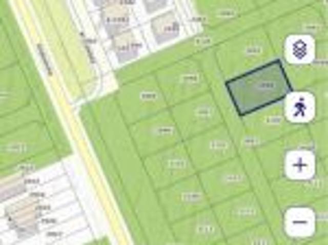 Bezpośrednio, Białobrzegi, 710 m² Działka