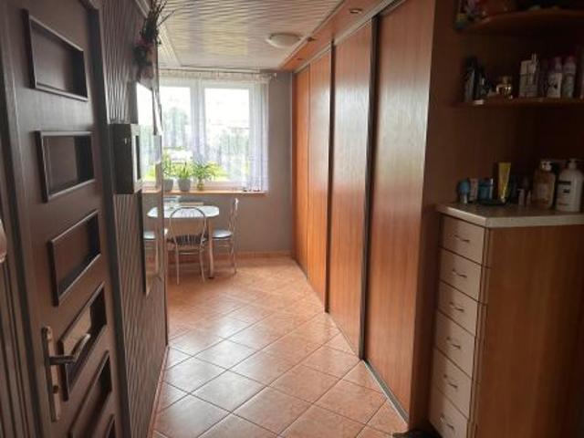 Bezpośrednio, Białogard, Kisielice, ul. Miła, 55 m² Mieszkanie