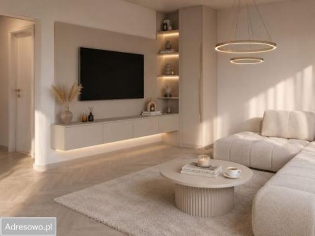 Bezpośrednio, Białogard, ul. Bolesława Śmiałego, 52 m² Mieszkanie