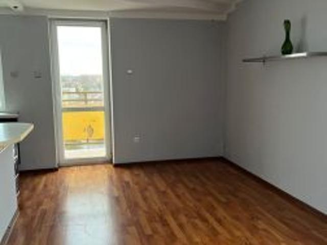 Bezpośrednio, Białogard, ul. Kochanowskiego, 27 m² Mieszkanie