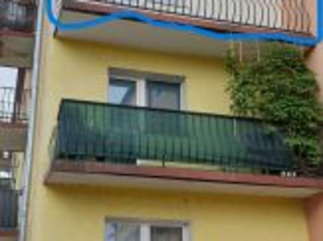 Bezpośrednio, Białogard, 42 m² Mieszkanie