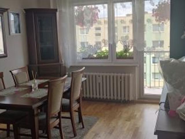 Bezpośrednio, Białogard, 54 m² Mieszkanie