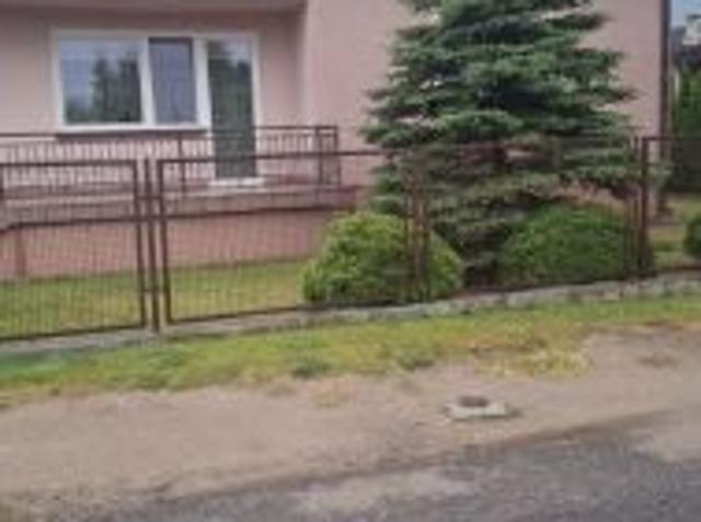 Bezpośrednio, Biała Podlaska, 115 m² Dom