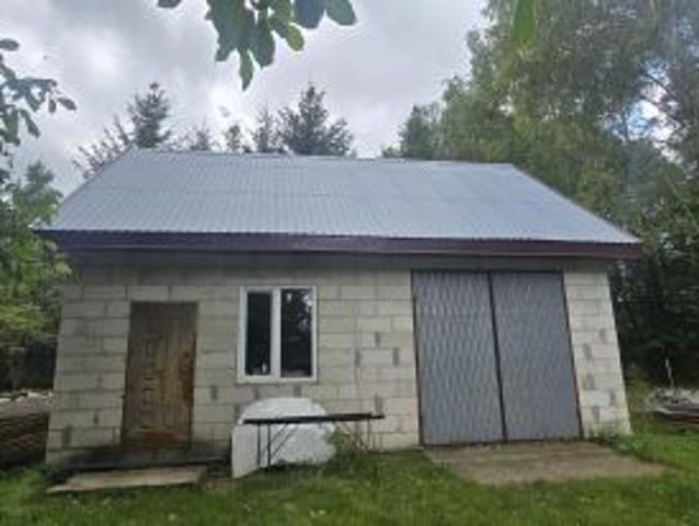 Bezpośrednio, Lisy, 1200 m² Działka