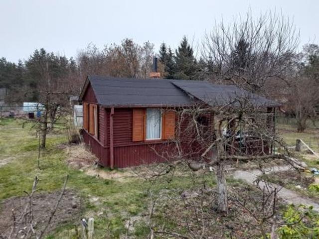 Bezpośrednio, Styrzyniec, 1000 m² Działka