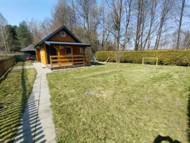 Bezpośrednio, Biała Podlaska, ul. Borowa, 280 m² Działka